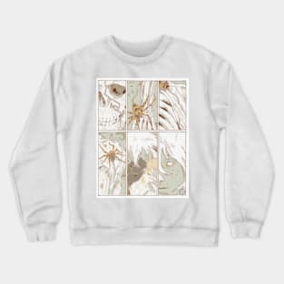 Linnea Sterte Crewneck Sweatshirt